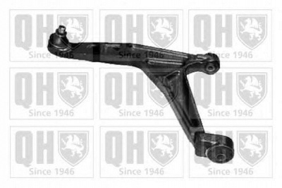 QUINTON HAZELL qsa1039s -  Рычаг независимой подвески колеса, подвеска колеса